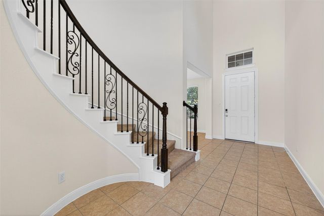 26743 Elrington Pointe Lane, Katy, TX 77494