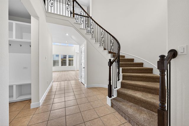 26743 Elrington Pointe Lane, Katy, TX 77494