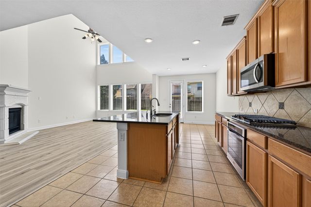 26743 Elrington Pointe Lane, Katy, TX 77494