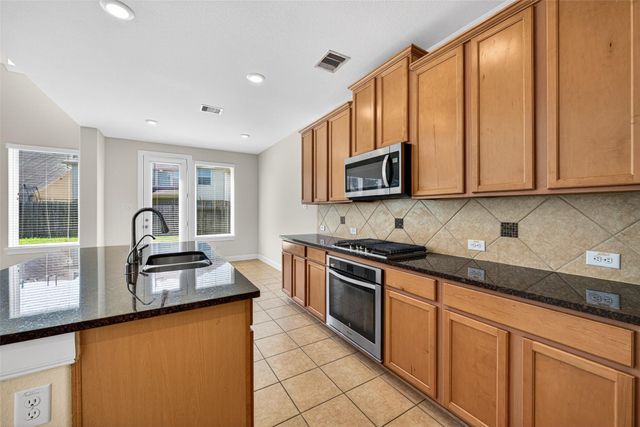 26743 Elrington Pointe Lane, Katy, TX 77494