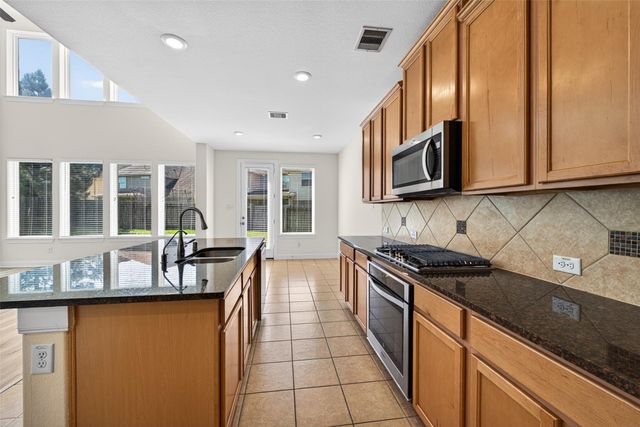 26743 Elrington Pointe Lane, Katy, TX 77494