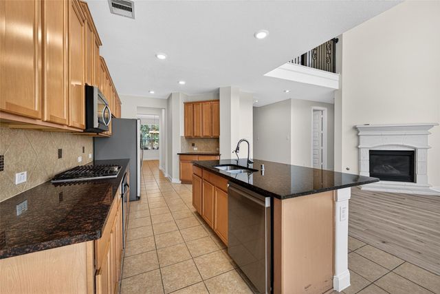 26743 Elrington Pointe Lane, Katy, TX 77494