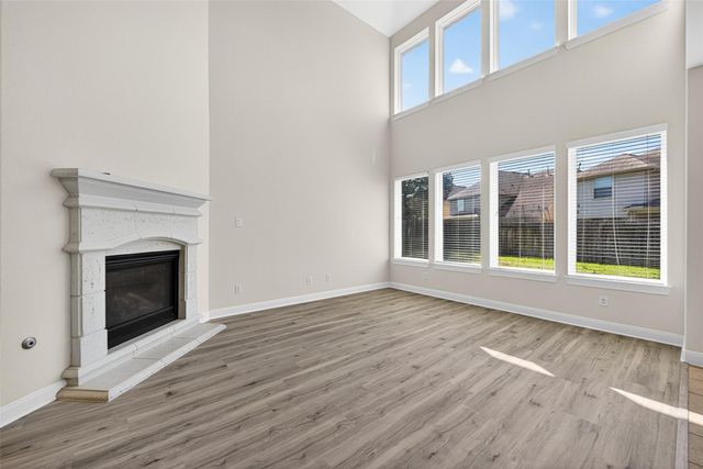 26743 Elrington Pointe Lane, Katy, TX 77494