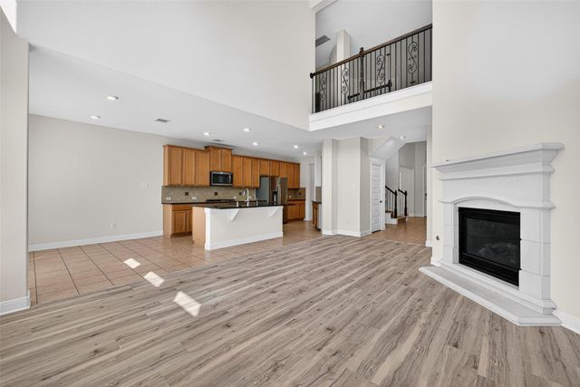 26743 Elrington Pointe Lane, Katy, TX 77494