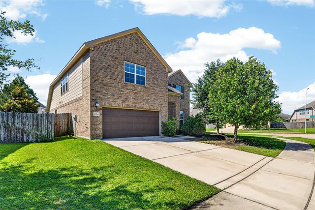 26743 Elrington Pointe Lane, Katy, TX 77494