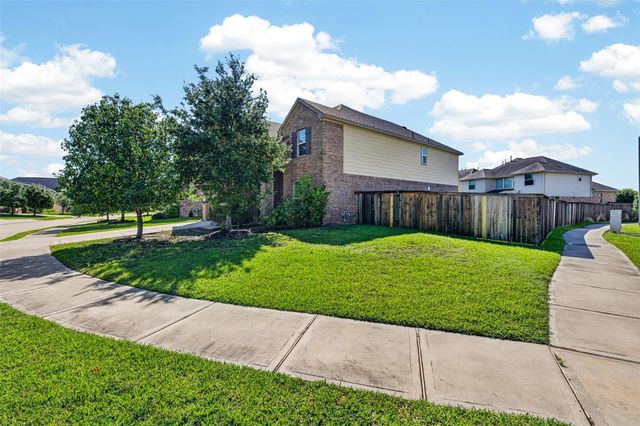 26743 Elrington Pointe Lane, Katy, TX 77494