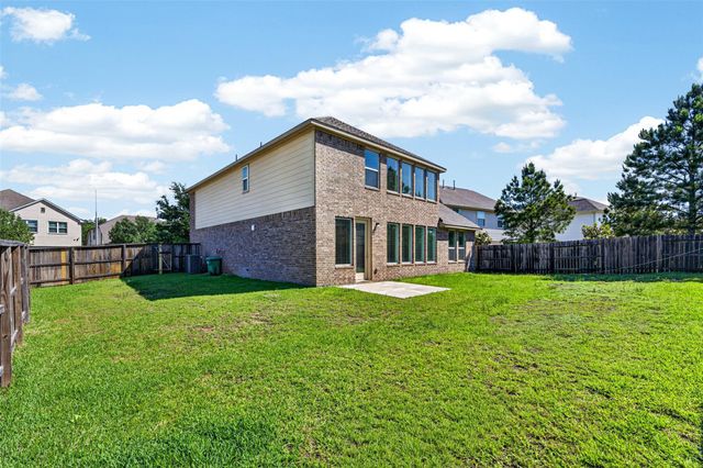 26743 Elrington Pointe Lane, Katy, TX 77494