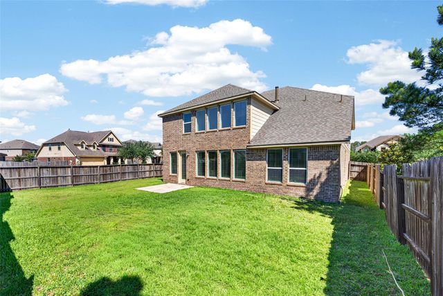 26743 Elrington Pointe Lane, Katy, TX 77494