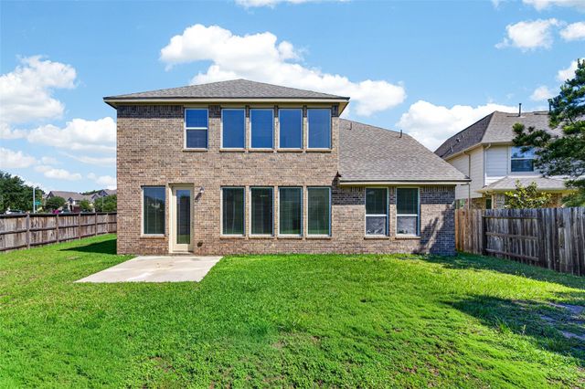 26743 Elrington Pointe Lane, Katy, TX 77494