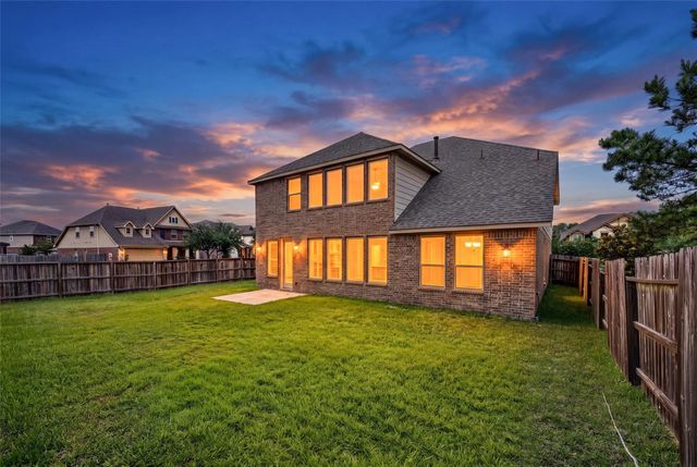26743 Elrington Pointe Lane, Katy, TX 77494