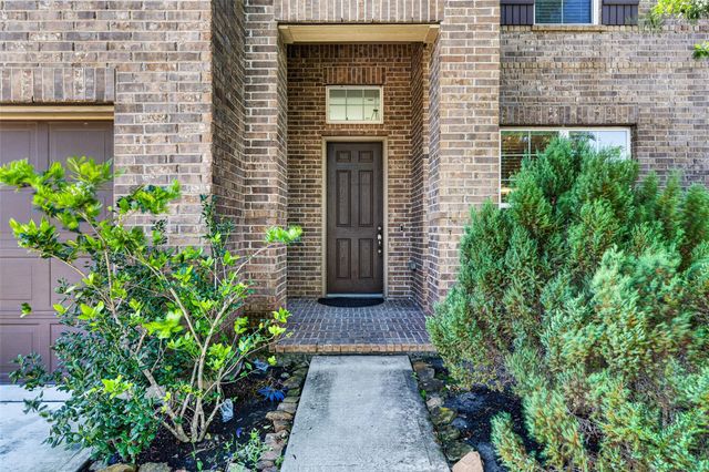 26743 Elrington Pointe Lane, Katy, TX 77494