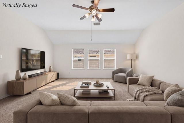 26743 Elrington Pointe Lane, Katy, TX 77494