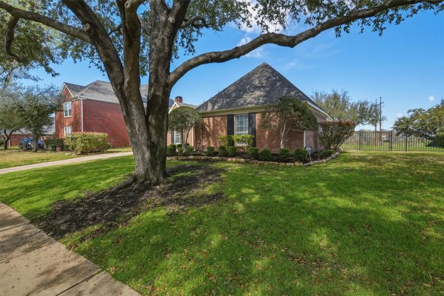 3105 Westwood Drive, Arlington, TX 76012