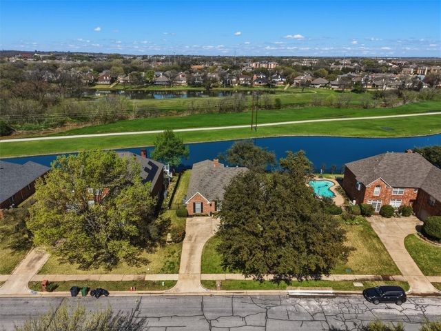 3105 Westwood Drive, Arlington, TX 76012