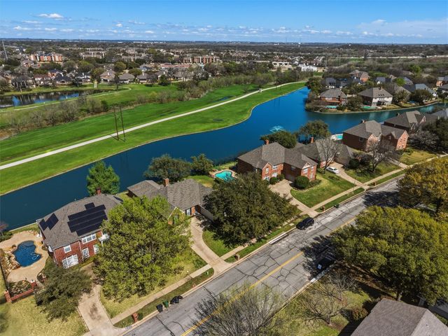 3105 Westwood Drive, Arlington, TX 76012