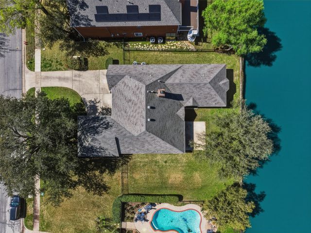 3105 Westwood Drive, Arlington, TX 76012