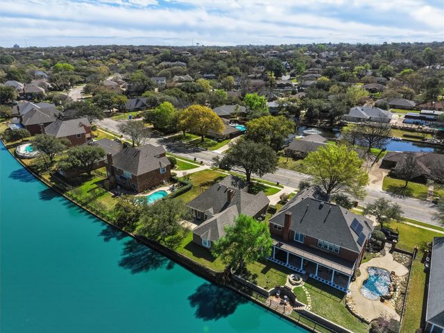 3105 Westwood Drive, Arlington, TX 76012