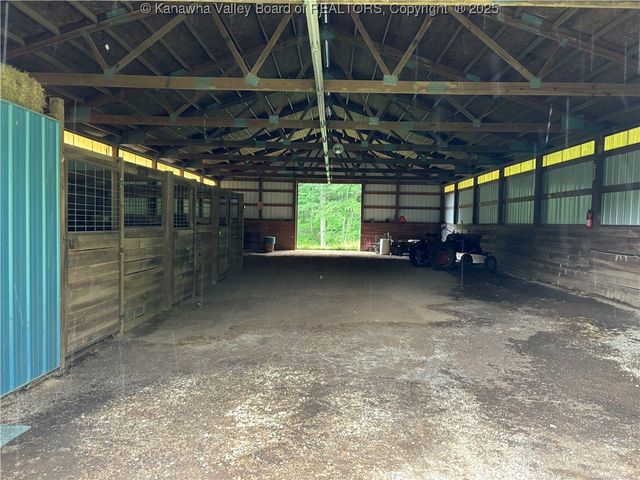 609 Rockcrest Drive, South Charleston, WV 25309