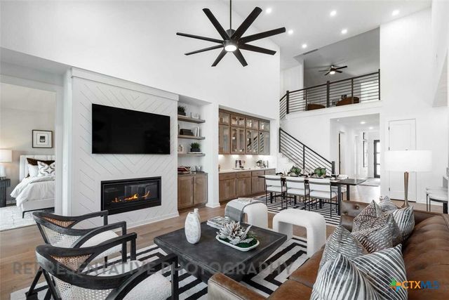 9304 Hamadryas Drive, Austin, TX 78744