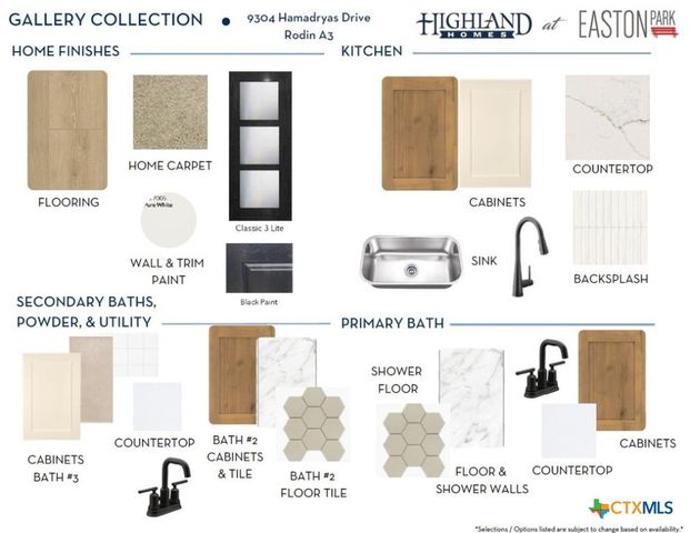 9304 Hamadryas Drive, Austin, TX 78744