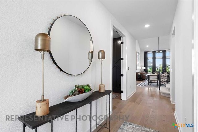 9304 Hamadryas Drive, Austin, TX 78744