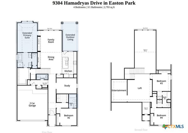 9304 Hamadryas Drive, Austin, TX 78744