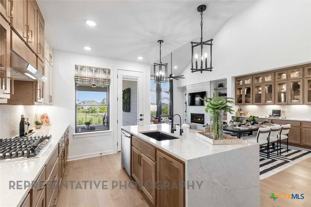 9304 Hamadryas Drive, Austin, TX 78744