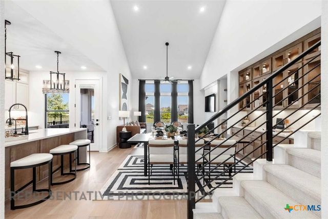 9304 Hamadryas Drive, Austin, TX 78744