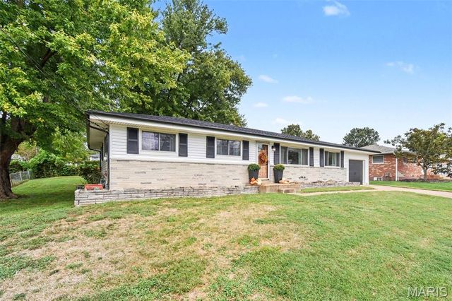 661 Sun Valley N, Arnold, MO 63010