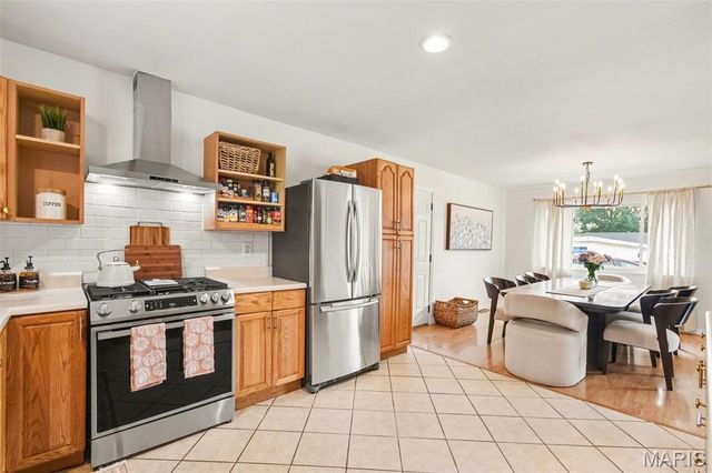 661 Sun Valley N, Arnold, MO 63010