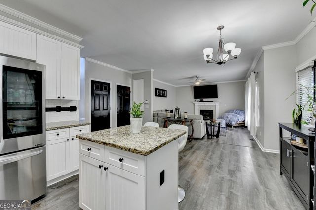 2486 Hampton Park Drive, Buford, GA 30519