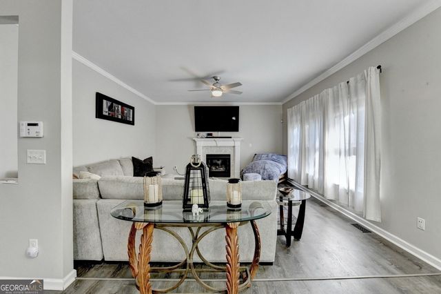 2486 Hampton Park Drive, Buford, GA 30519