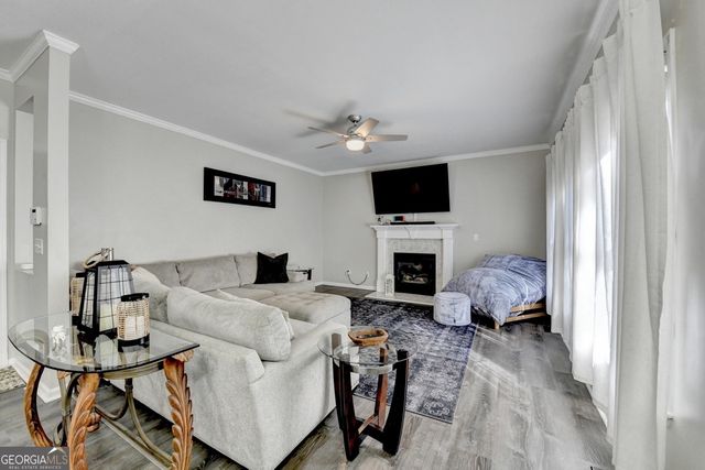 2486 Hampton Park Drive, Buford, GA 30519