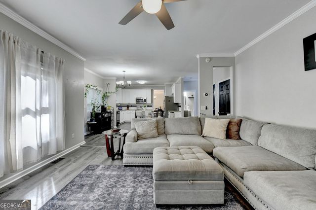 2486 Hampton Park Drive, Buford, GA 30519