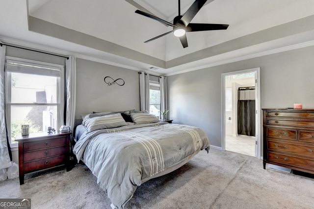 2486 Hampton Park Drive, Buford, GA 30519
