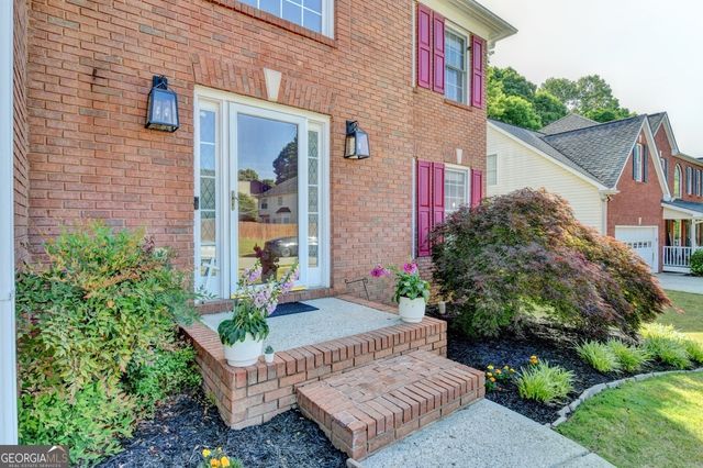 2486 Hampton Park Drive, Buford, GA 30519