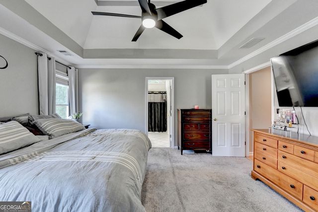 2486 Hampton Park Drive, Buford, GA 30519