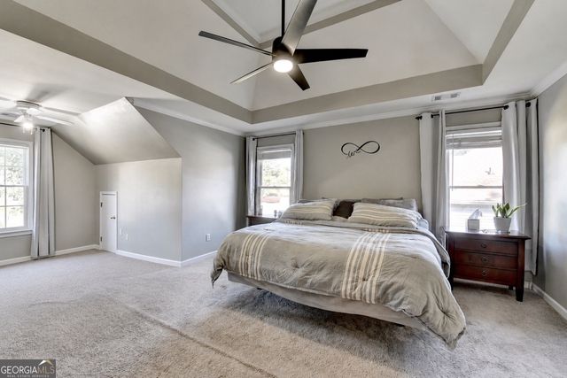 2486 Hampton Park Drive, Buford, GA 30519
