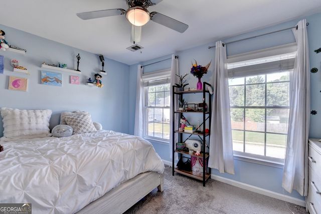 2486 Hampton Park Drive, Buford, GA 30519