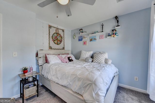 2486 Hampton Park Drive, Buford, GA 30519