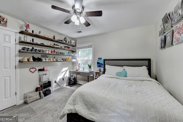 2486 Hampton Park Drive, Buford, GA 30519