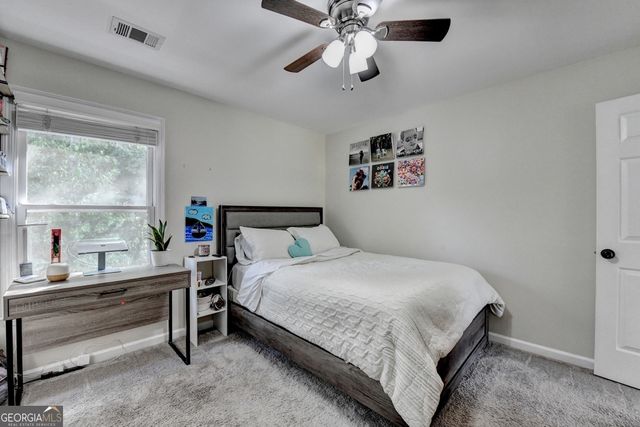 2486 Hampton Park Drive, Buford, GA 30519