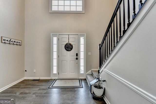 2486 Hampton Park Drive, Buford, GA 30519
