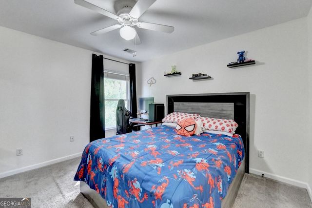 2486 Hampton Park Drive, Buford, GA 30519