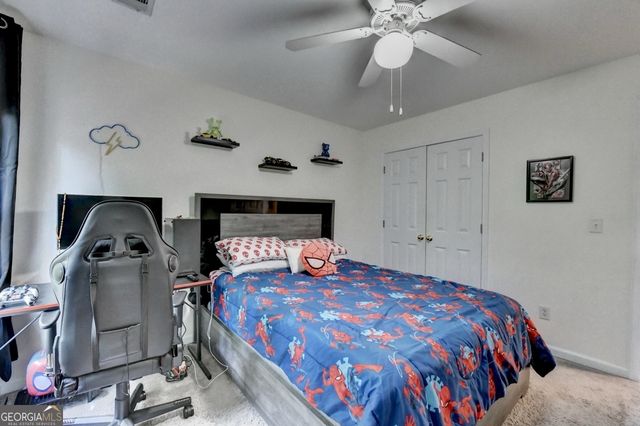 2486 Hampton Park Drive, Buford, GA 30519