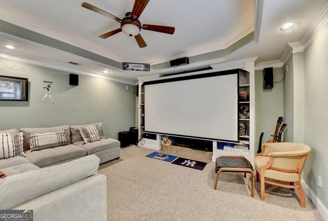 2486 Hampton Park Drive, Buford, GA 30519