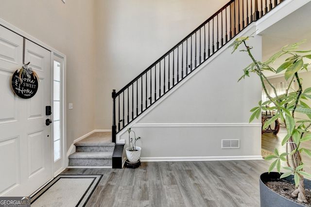 2486 Hampton Park Drive, Buford, GA 30519