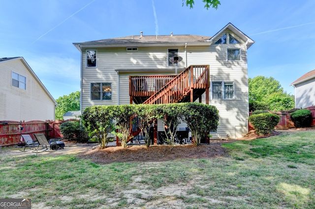 2486 Hampton Park Drive, Buford, GA 30519