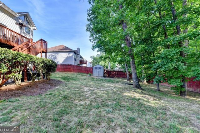 2486 Hampton Park Drive, Buford, GA 30519