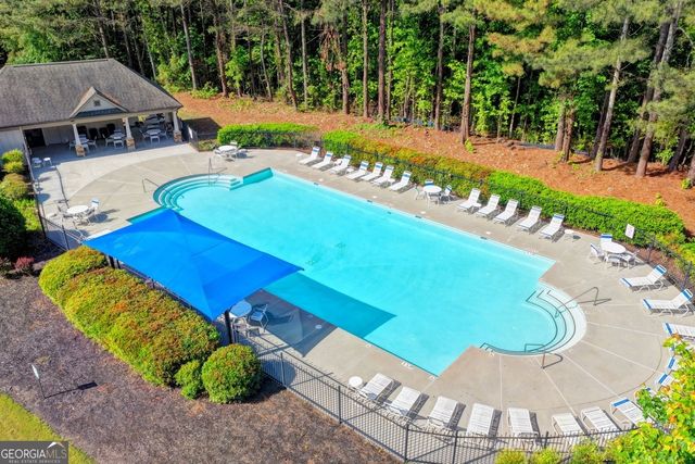 2486 Hampton Park Drive, Buford, GA 30519